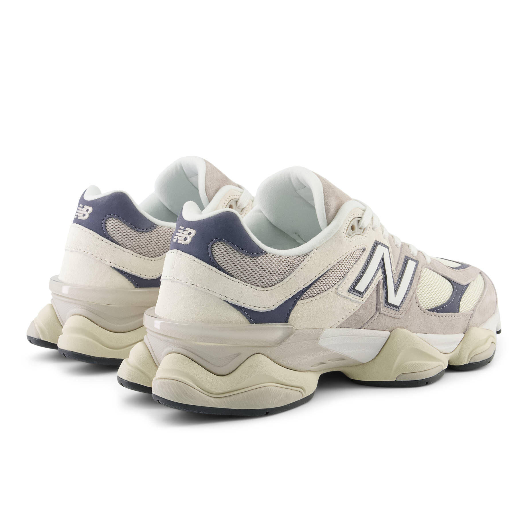 new balance| Herren Sneaker 9060 mit Leder