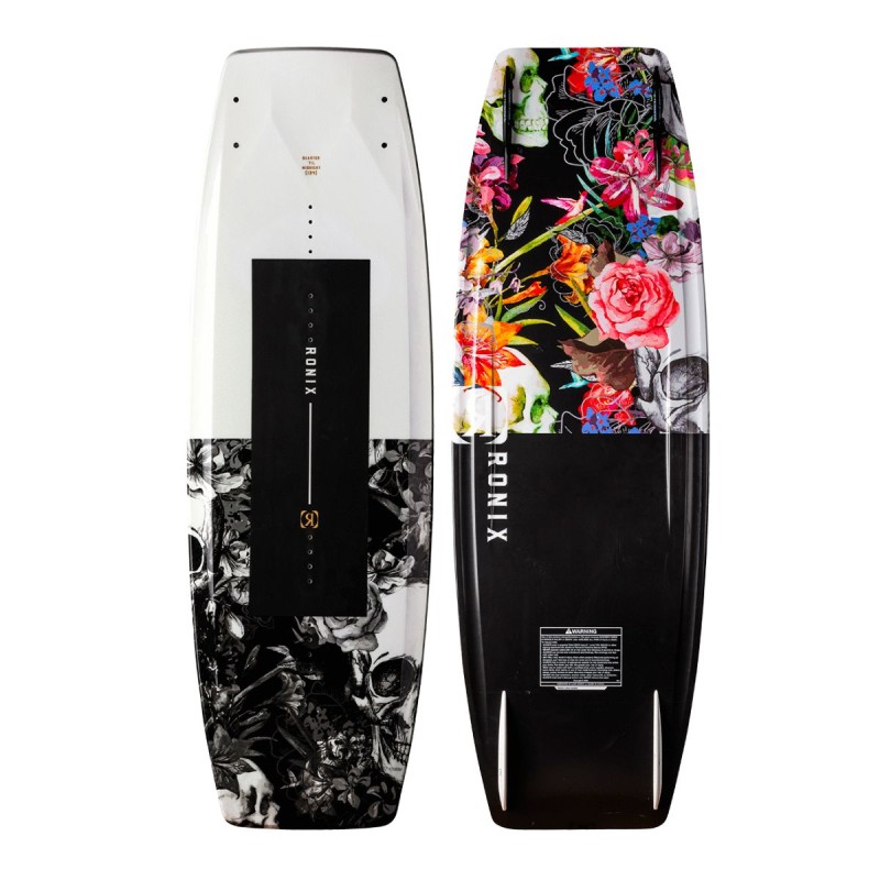 Planche Wakeboard Ronix Quarter 'Til Midnight 2024 - The Corner Shop