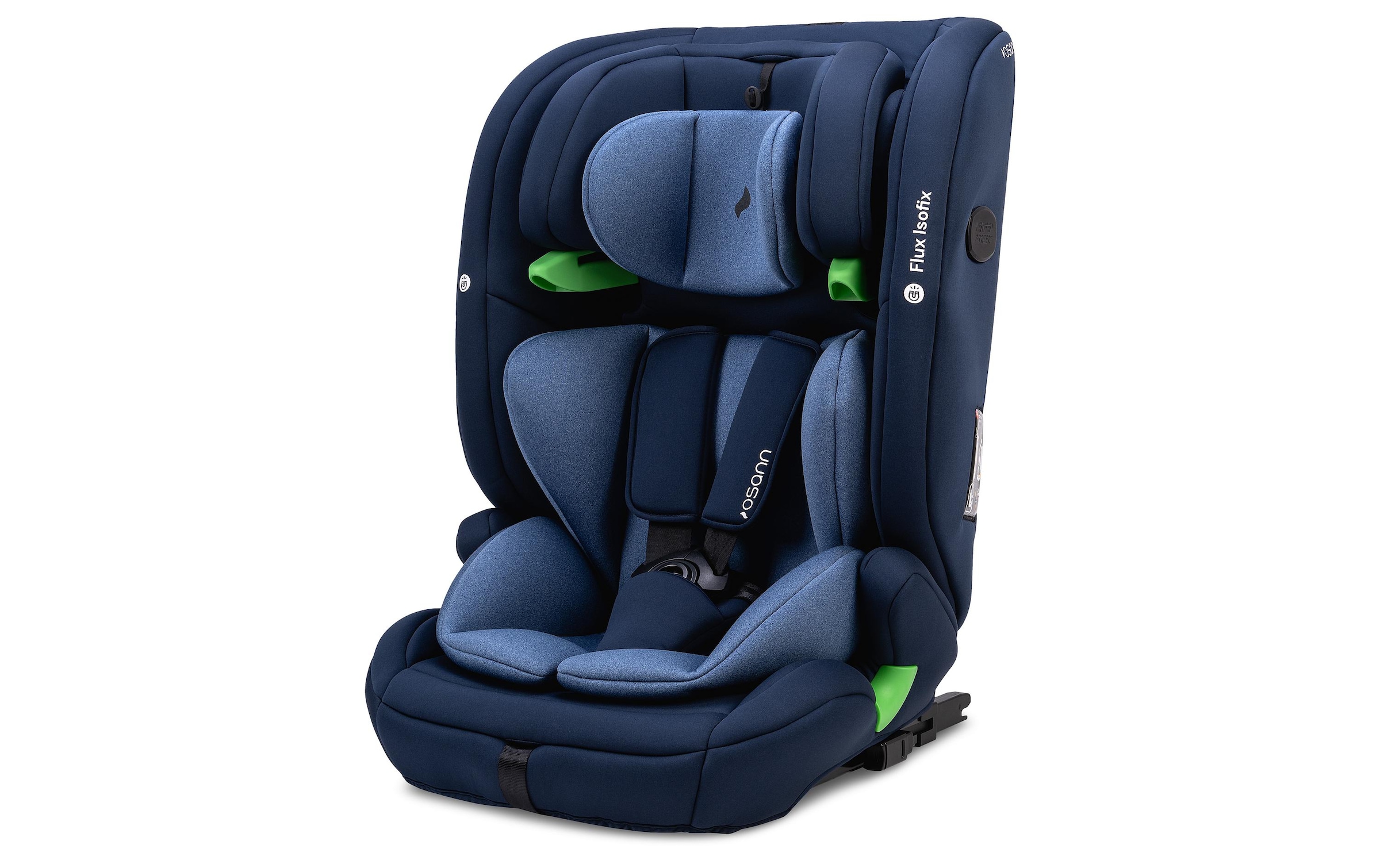 Osann Autokindersitz »Clima«