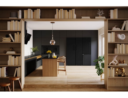 SAMSUNG - Façade interchangeable RA-B23EUT22GM