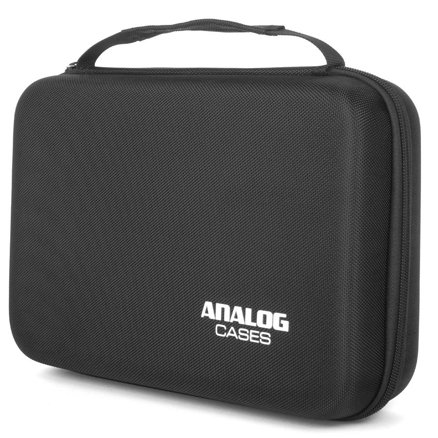 Analog Cases PULSE case for Focusrite Scarlett 18i8, UA Apollo X4