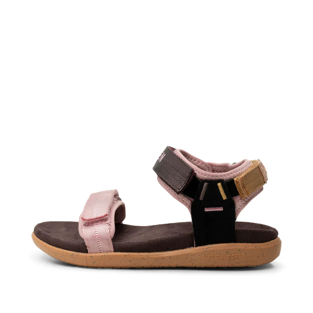 Woden Sandaler Cirkeline
