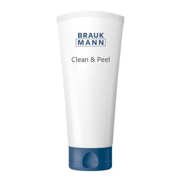 Hildegard Braukmann Clean & Peel 100ml
