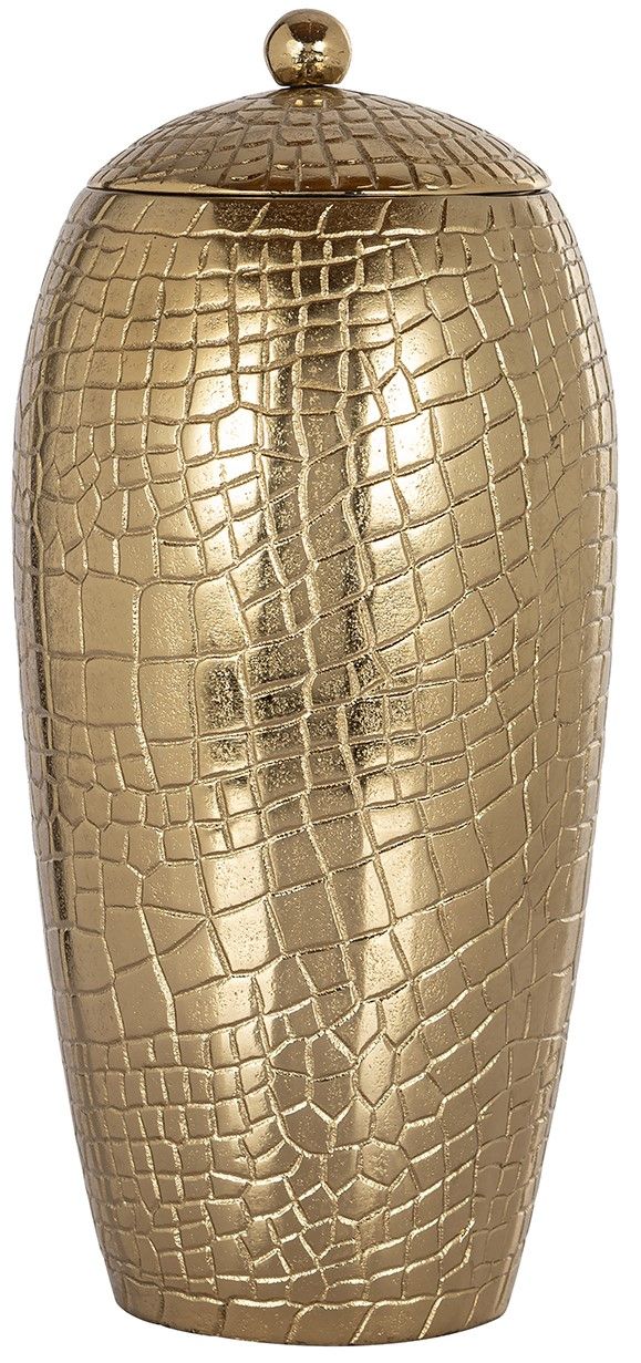 Pot KP-0075 klein Marieke ⌀18  x H36 cm