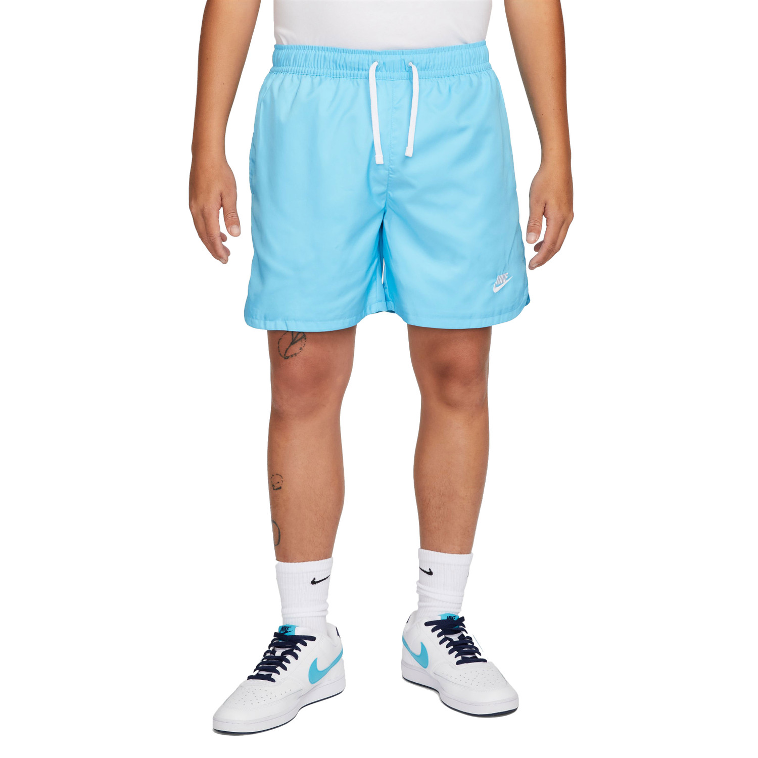 Nike Sportswear Club Zomerset