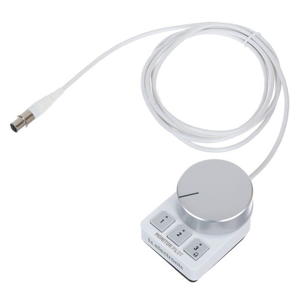 tc electronic Monitor Pilot