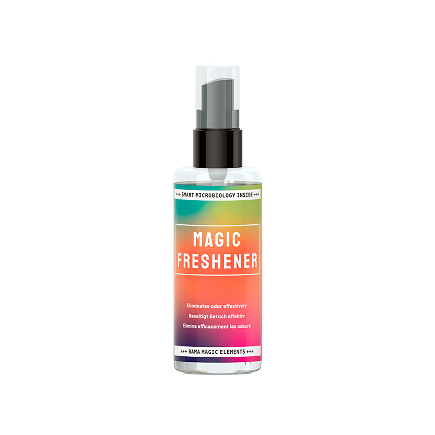 Magic Freshener von Bama