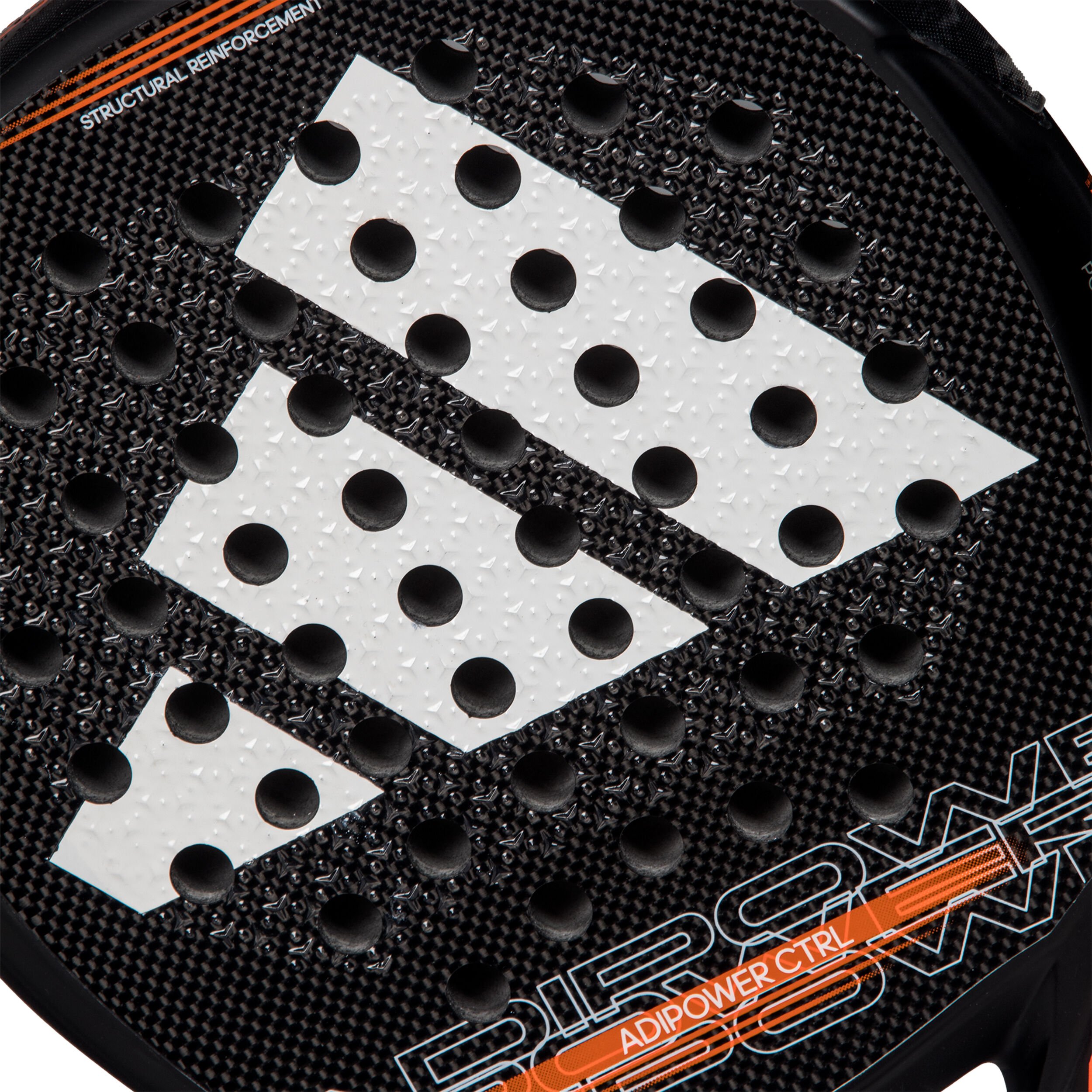 adidas Adipower CTRL 3.3 Raquettes test