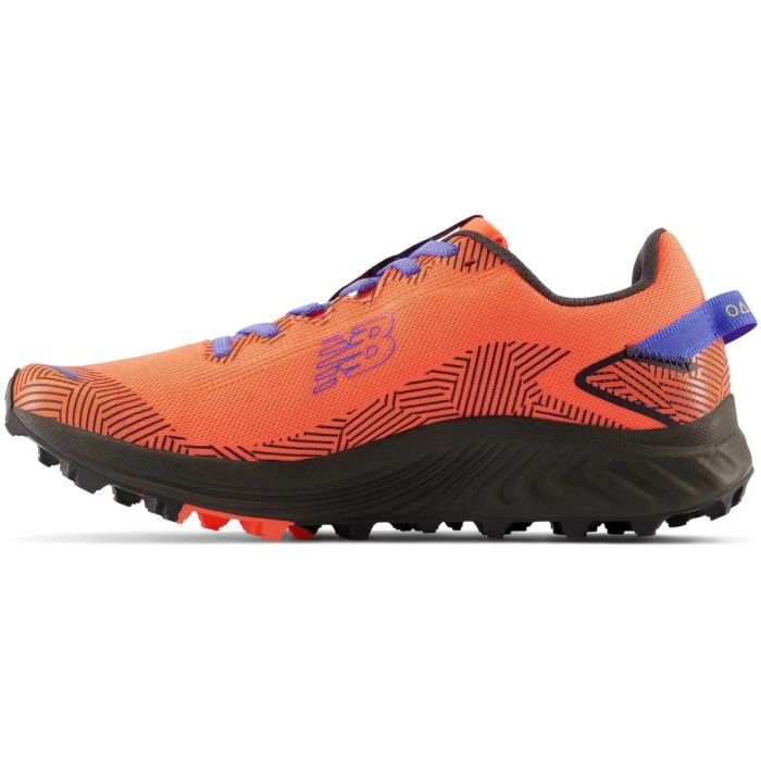 New Balance Dame Trailsko FuelCell Summit Unknown SG Orange