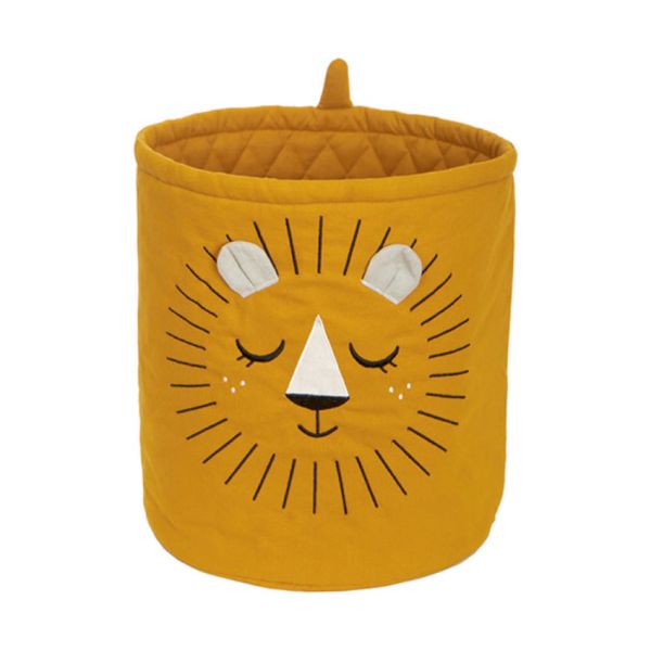 Roommate Lion Basket