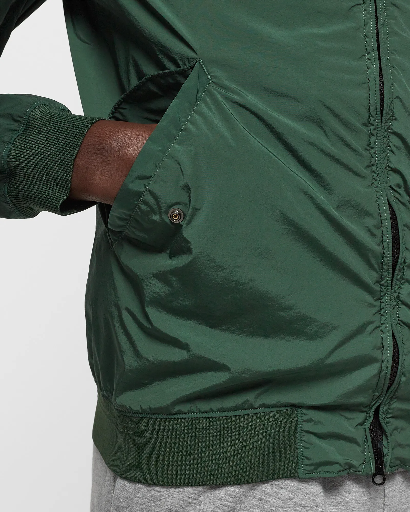 C.P. Company NYCRA R OUTERWEAR - SHORT JACKET