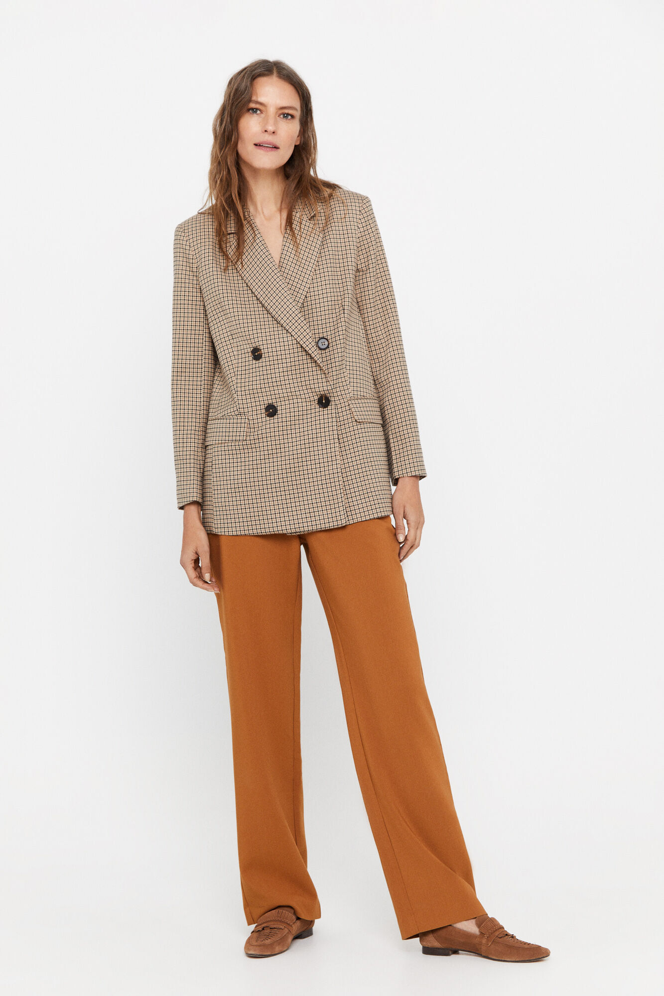 Blazer Cross Flow - Multicolorido