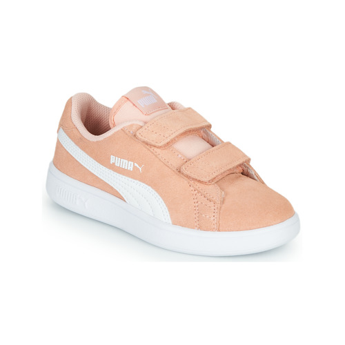 Puma - SMASH PSV PEACH - CORAIL