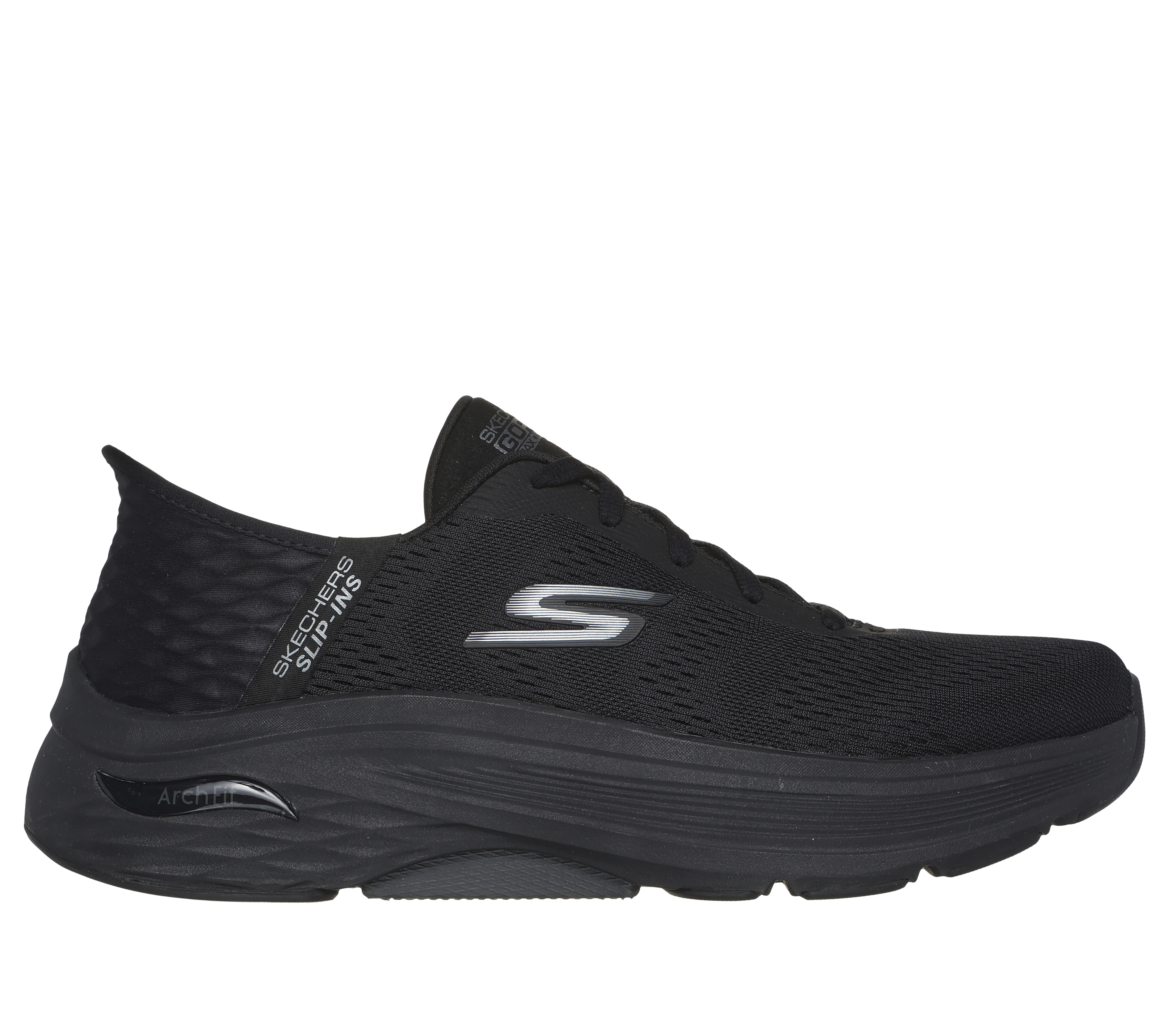 Skechers Slip-ins: Max Cushioning AF - Game