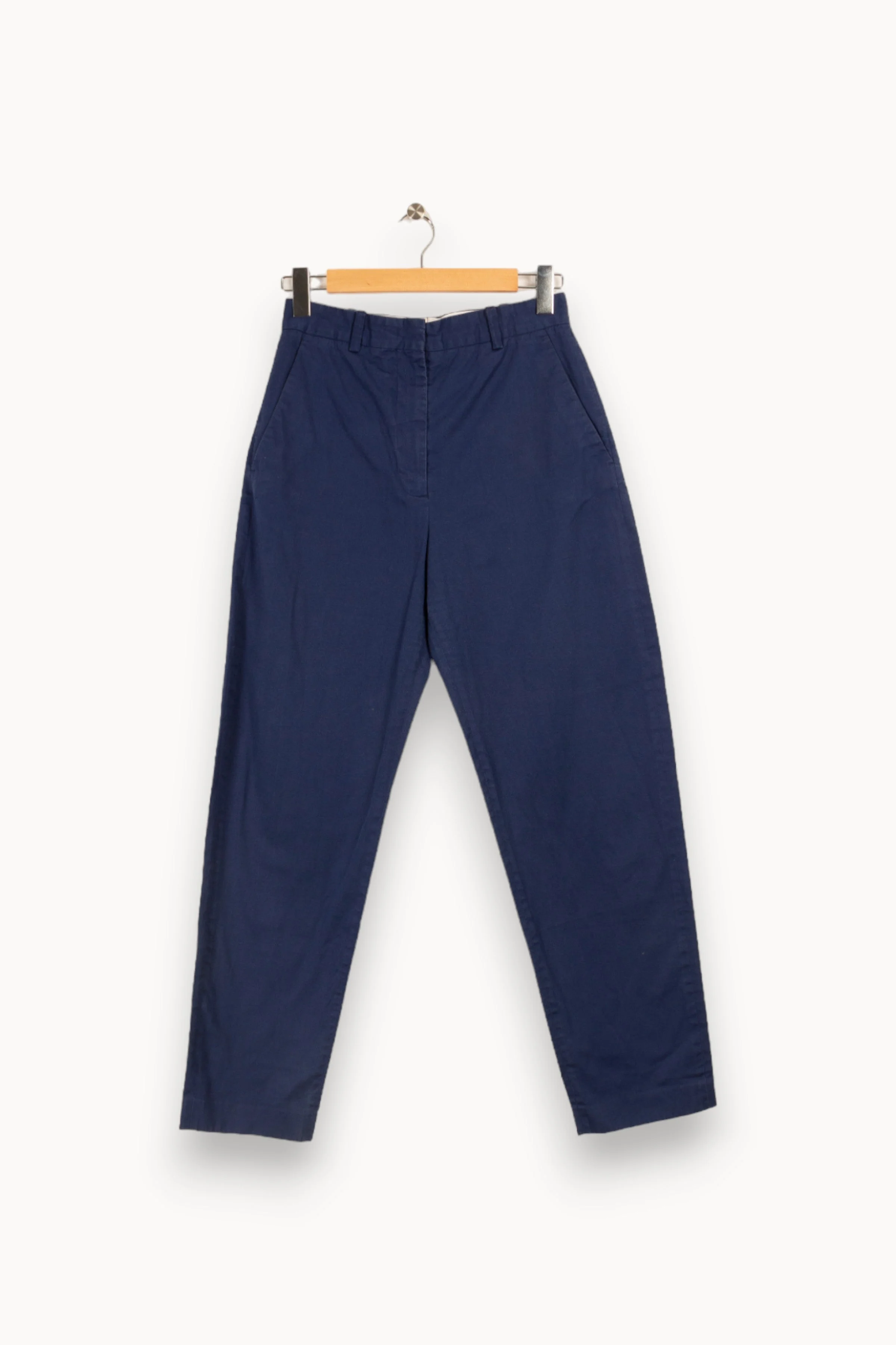 Pantalon | Bleu
