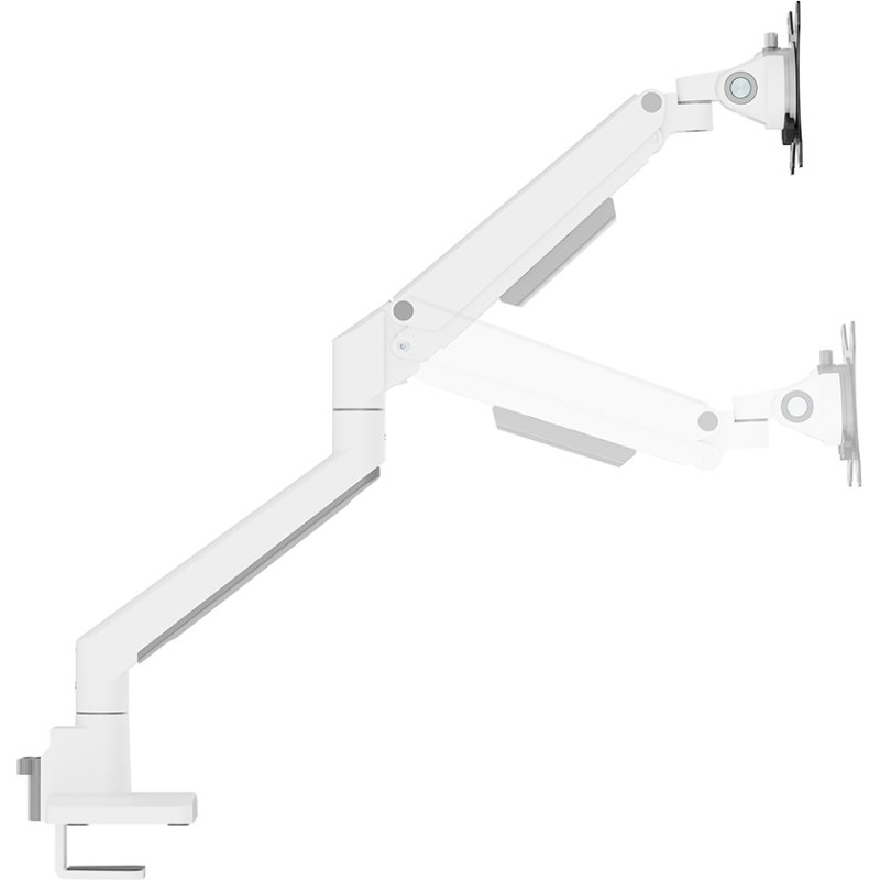 Neomounts DS70-250WH2 Support d'écran à fixer 17-32