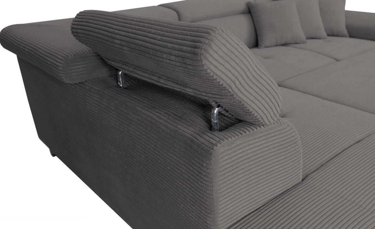 Z2 Ecksofa PINK