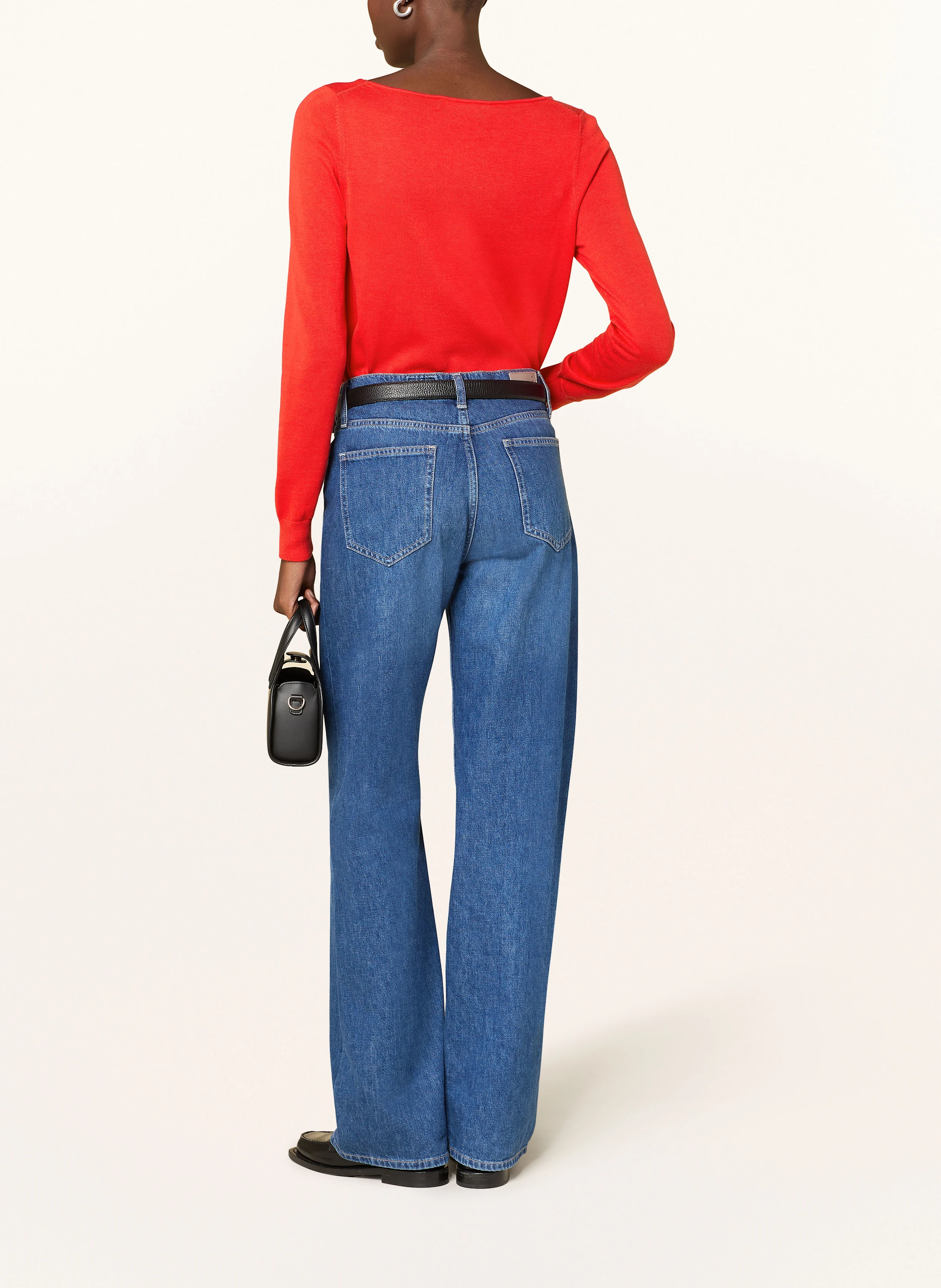 REPEAT Pullover
