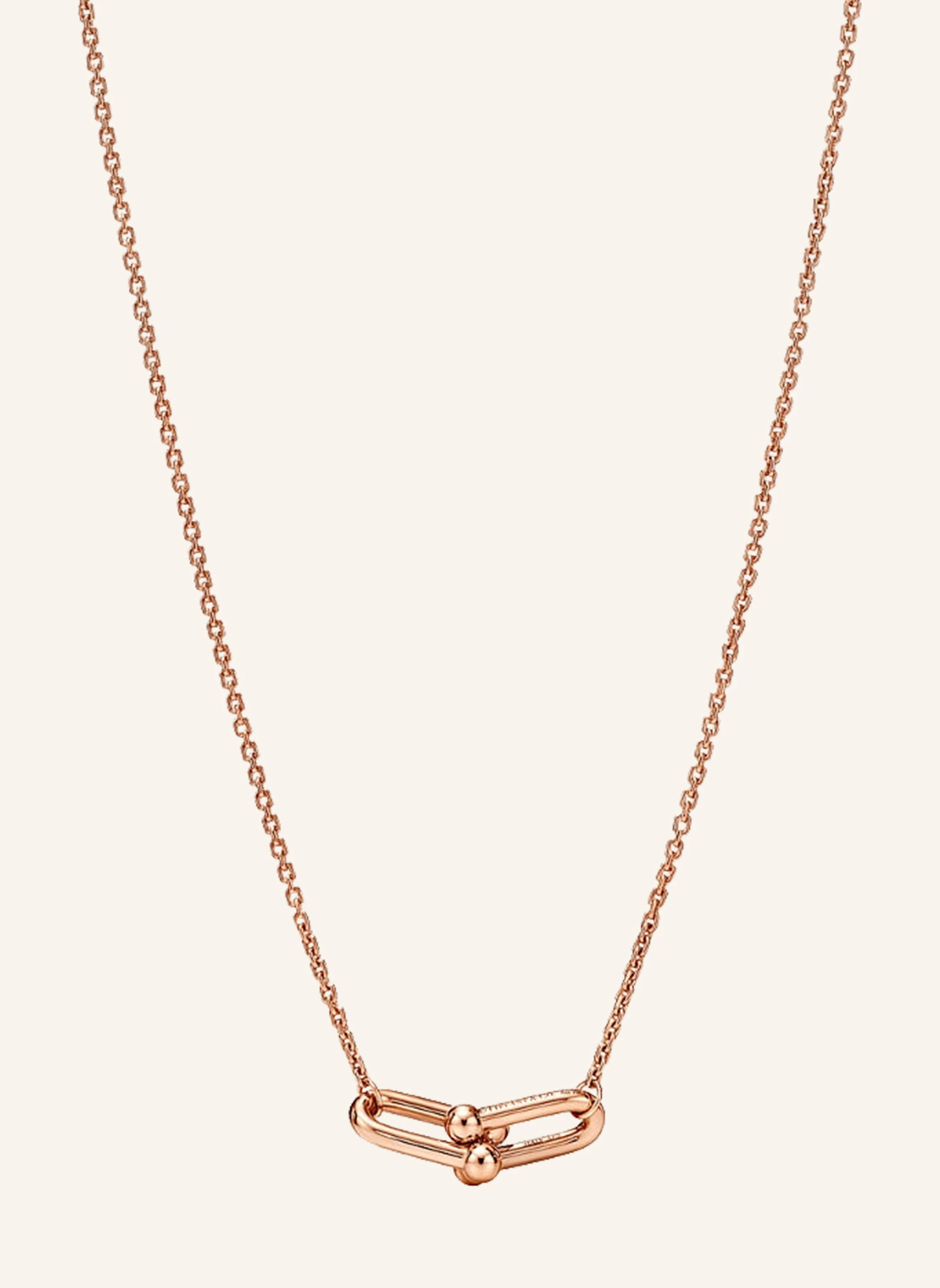 TIFFANY & Co. Halskette TIFFANY HARDWEAR