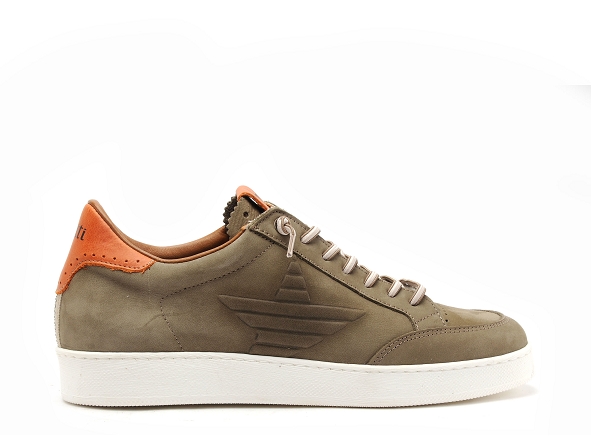 Cetti basses homme c1307 nub kaki