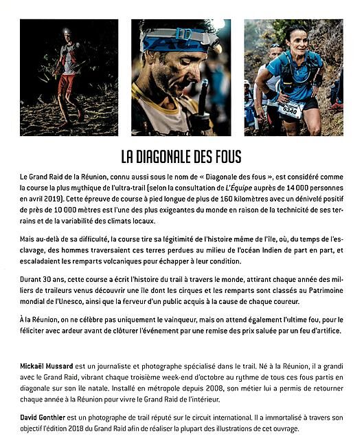 SOLAR - GRAND RAID DE LA REUNION