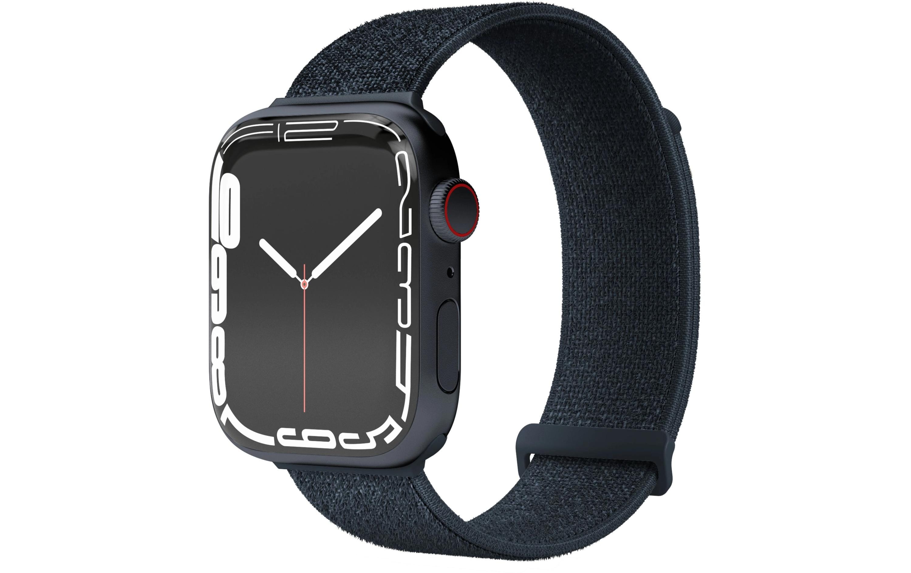 Armband Fitness Loop 2 Apple Watch 38/40/41 mm NavyArmband für Apple Watch 38/40/41 mm