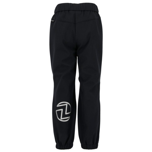 ZIG ZAG - Kid's Ludo Softshell Pants W-Pro 8000 - Pantalon softshell