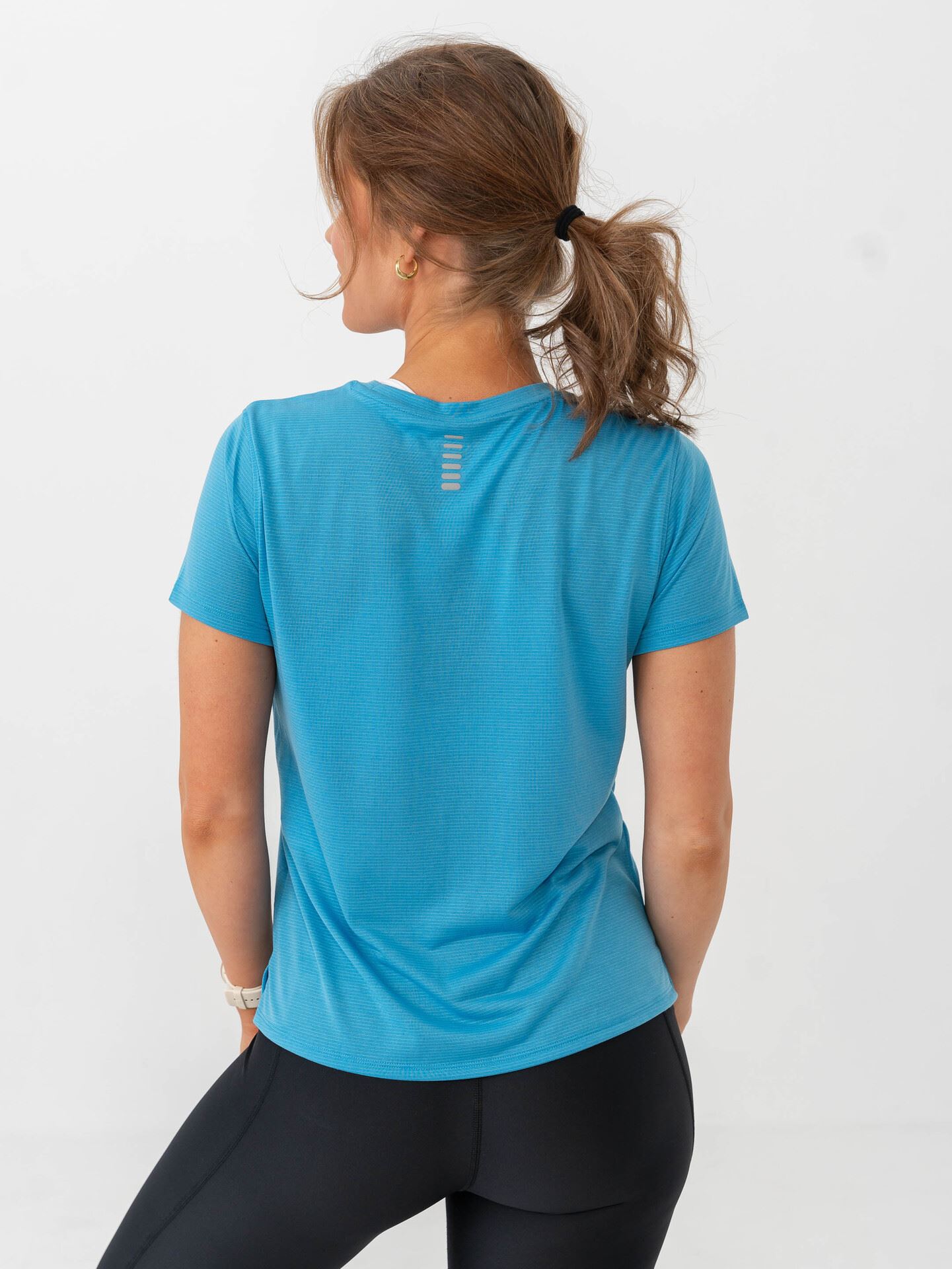 Launch Tee