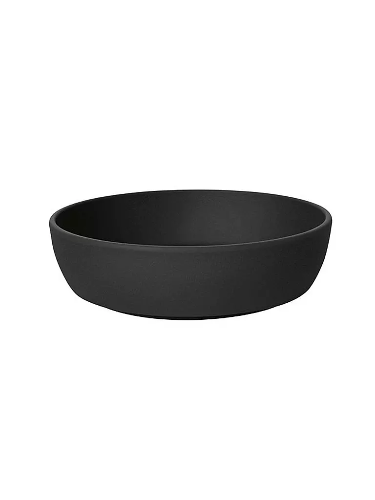 VILLEROY & BOCH La Petite Boule BLACK ICONIC 5tlg schwarz
