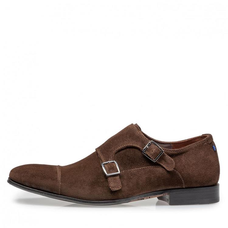 Floris van Bommel 12390 darkbrown