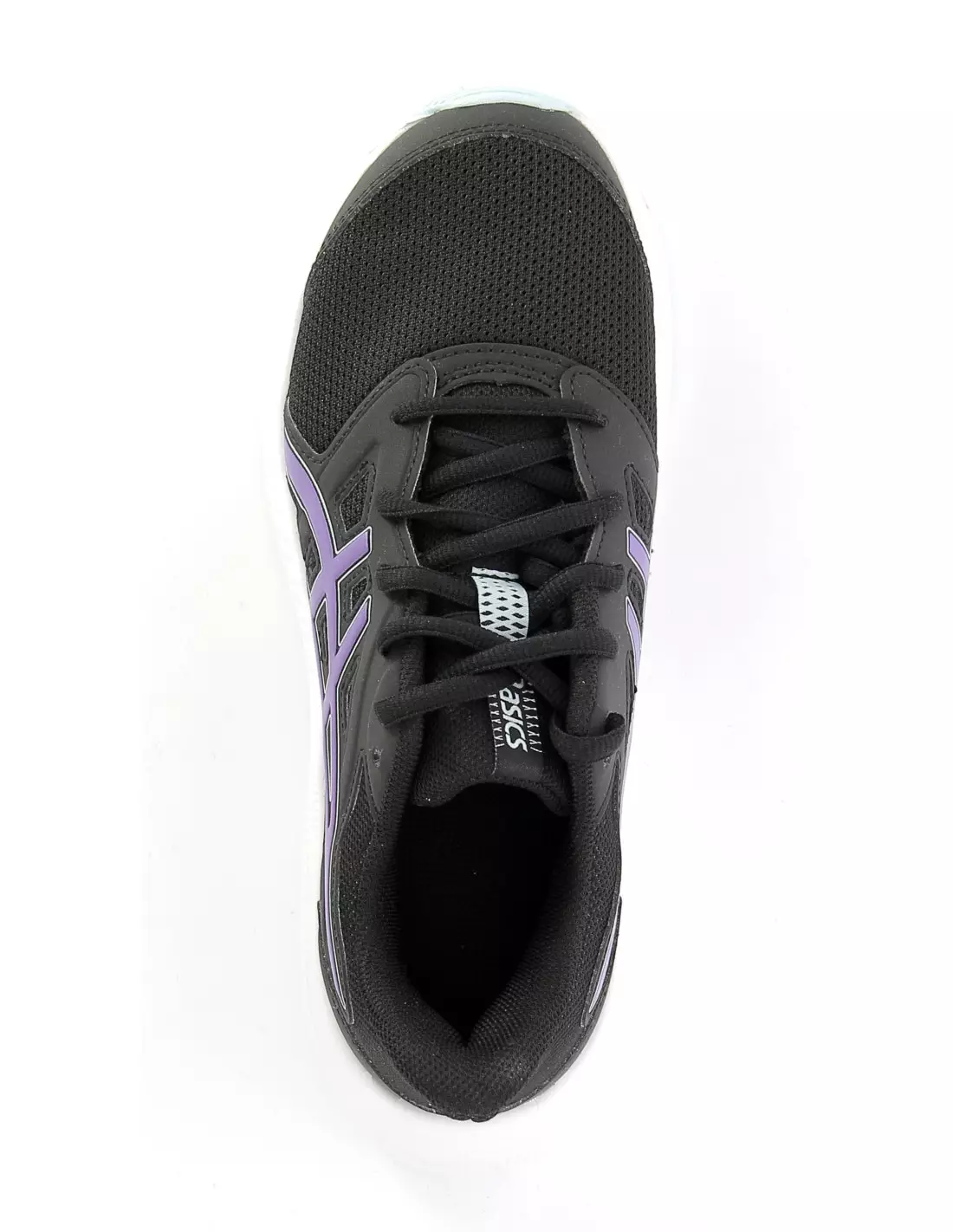 JOLT 4 GS - Baskets BLACKCYBERGRAPE