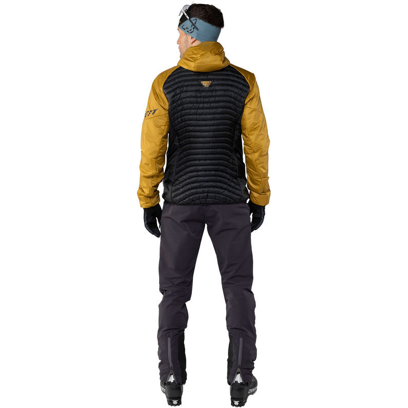 Dynafit Herren Speed Hoodie Jacke