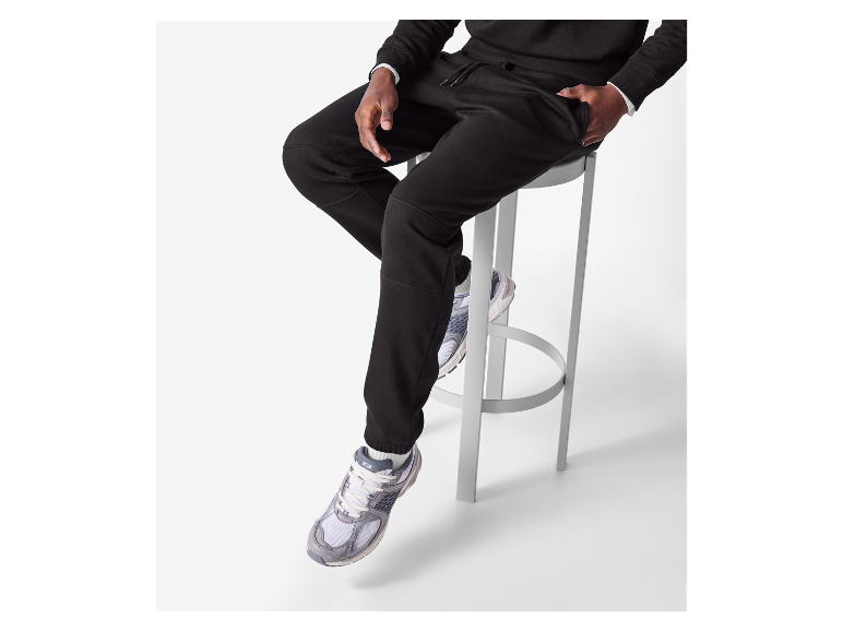 Heren joggingbroek
