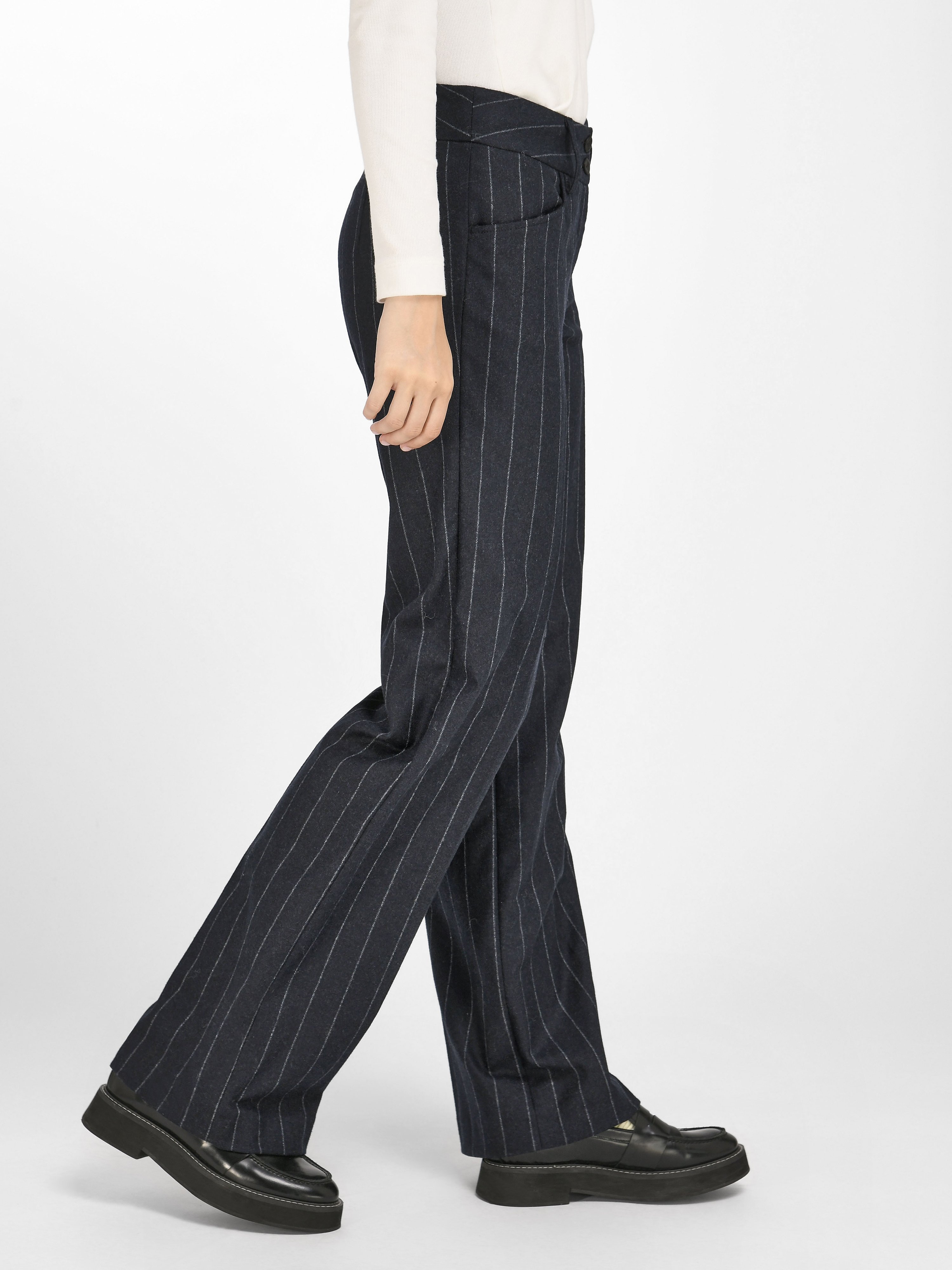 Wide Fit-Hose