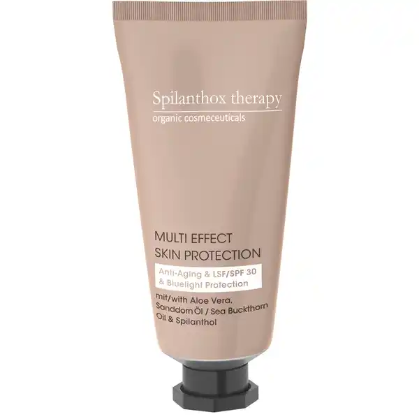 Multi Effect Skin Protection LSF 30