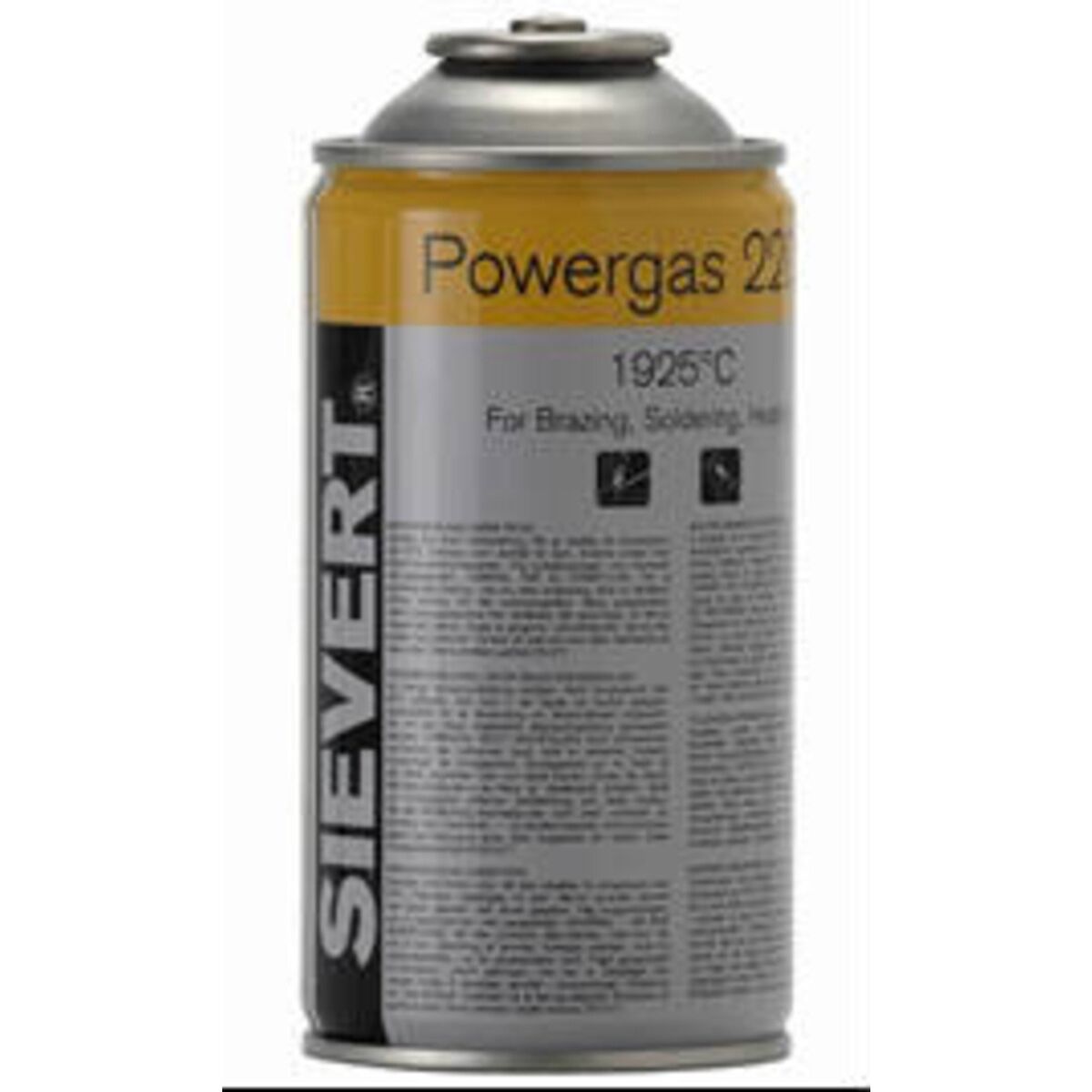 Gass til Handyjet Gassbrenner 300 ml