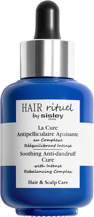 Sisley Hair Rituel by Sisley Soothing Anti-Dandruff Cure