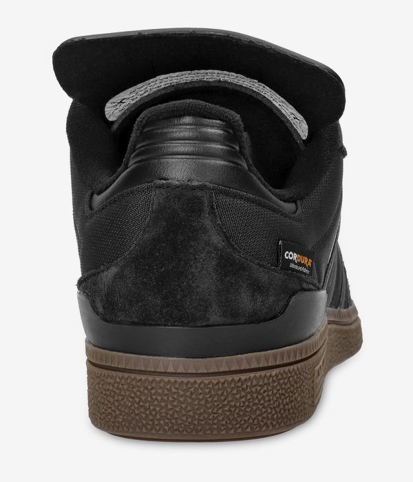 adidas Skateboarding Busenitz Schuh (core black core black gum)