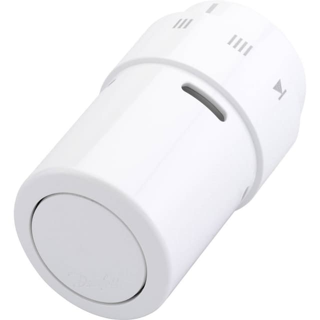 Danfoss RAX Radiatortermostat Mekanisk 8 til 28 °C