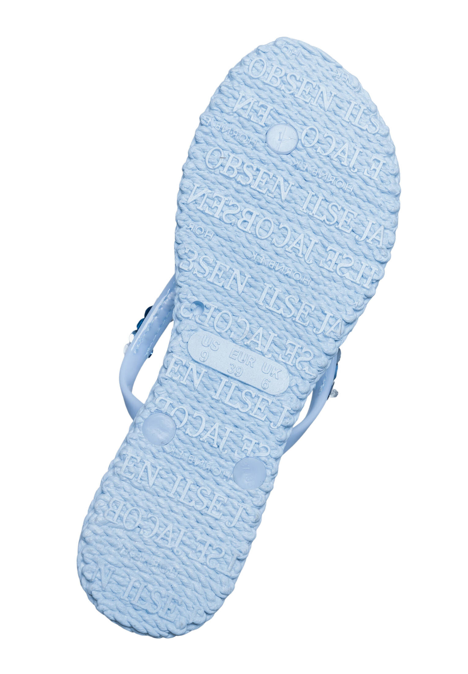 Ilse Jacobsen| Damen Zehentrenner BEET02