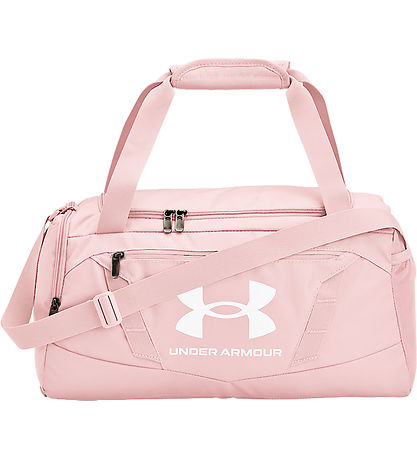 Under Armour Sporttasche - Undeniable 5.0 XS - 23 L - Prime Pink