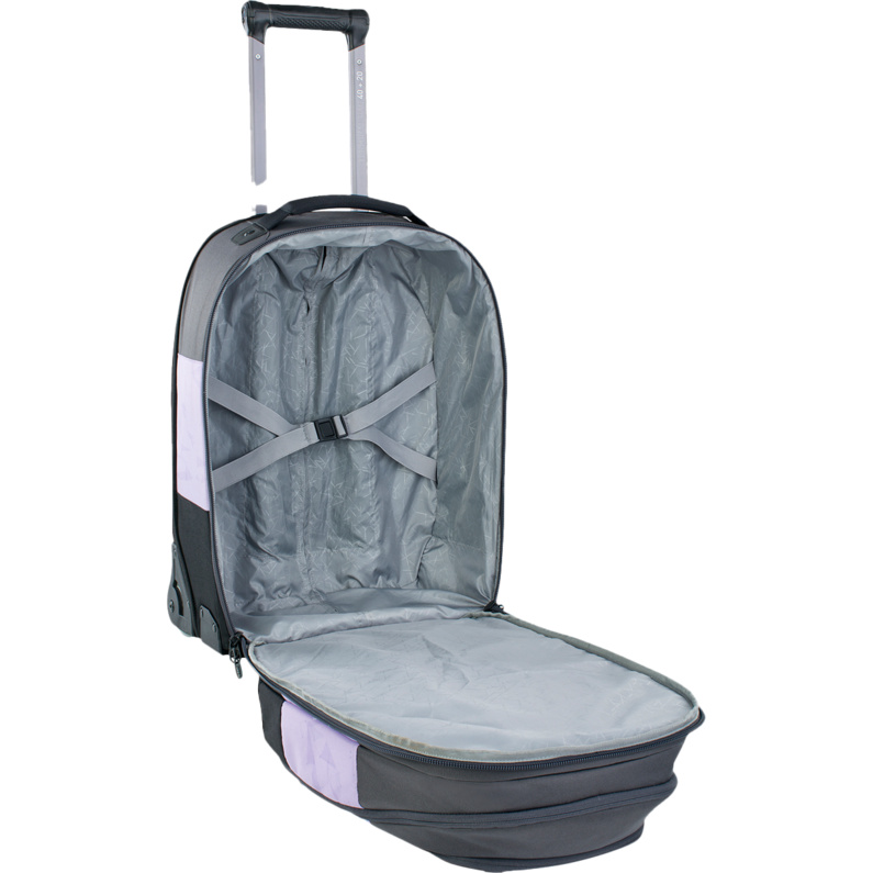 Evoc Terminal Bag 40+20 Rollkoffer