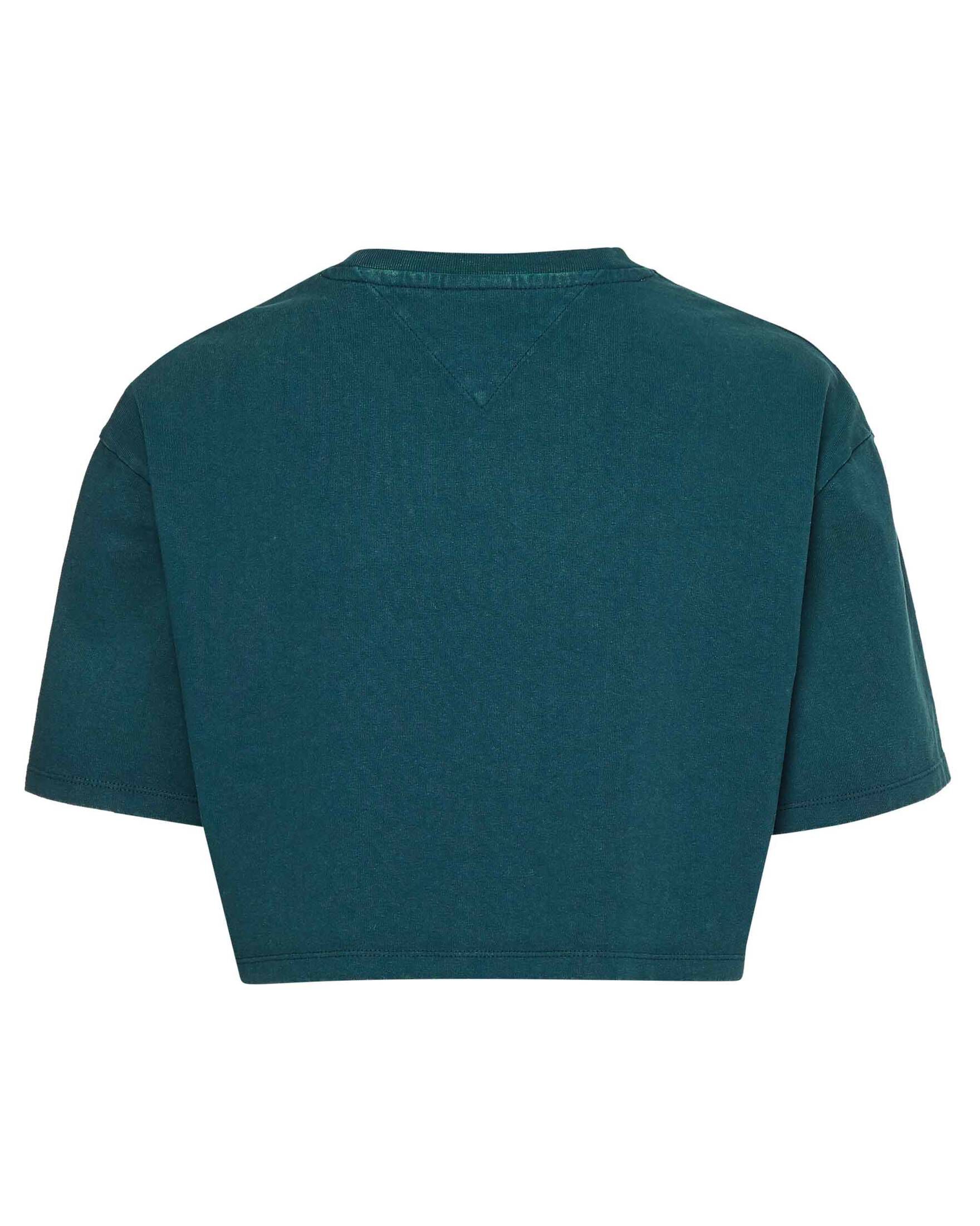 Tommy Jeans| Damen T-Shirt