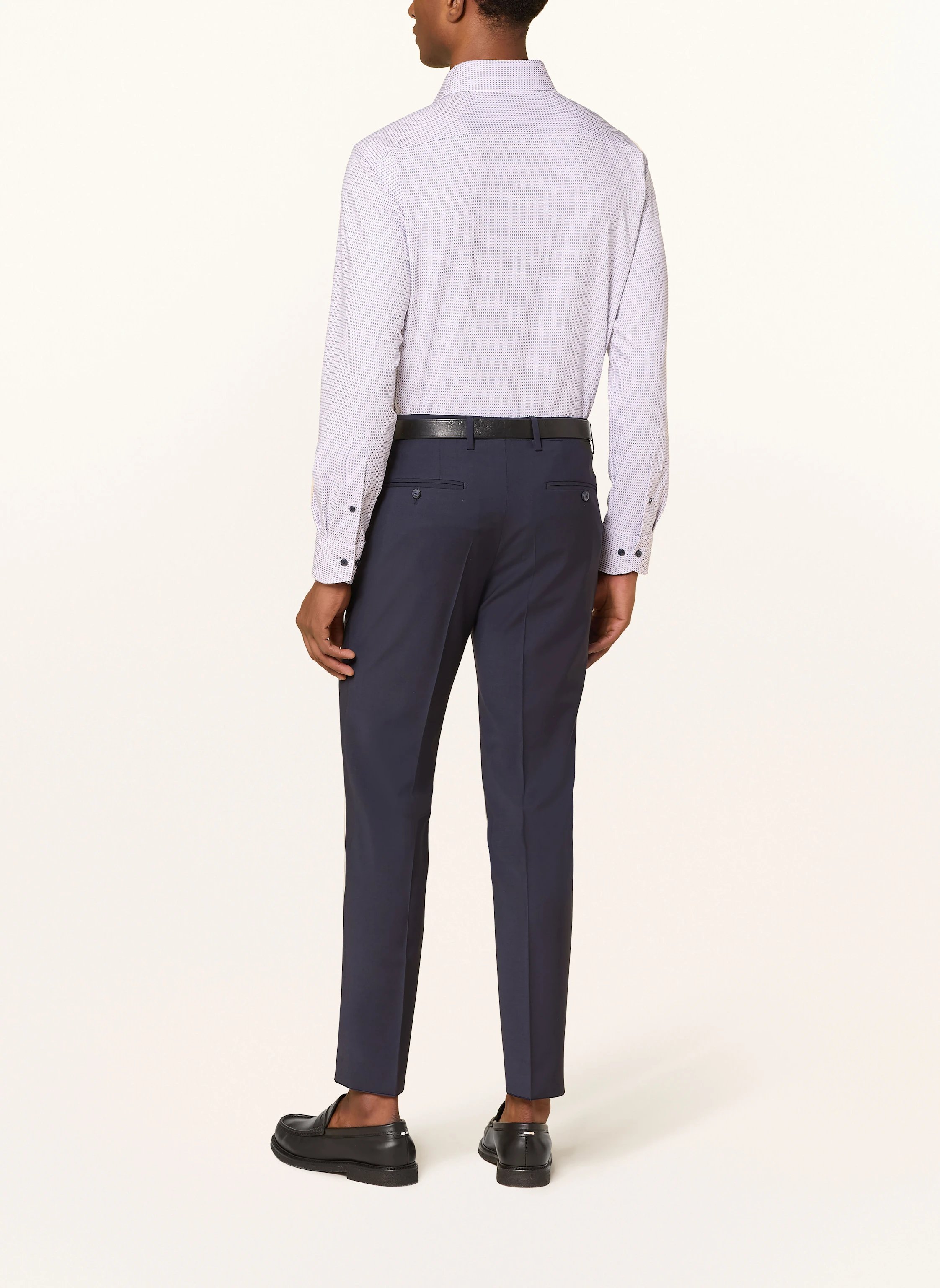 OLYMP Hemd Luxor modern fit