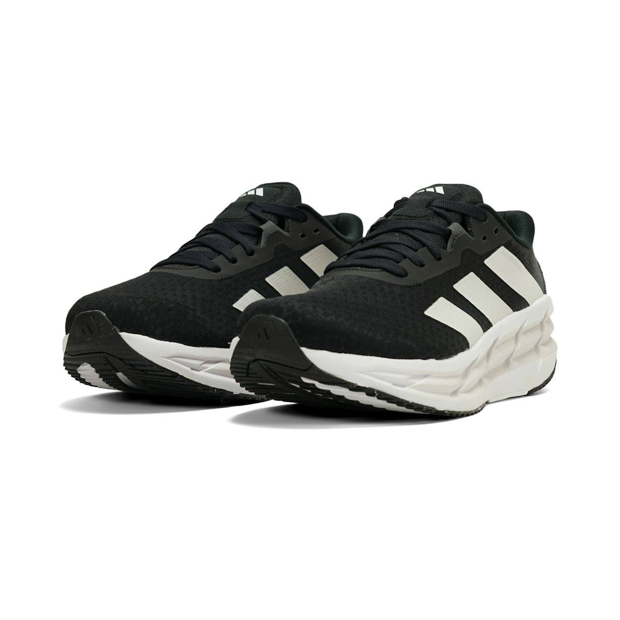 adidas Adistar 3 Heren Zwart