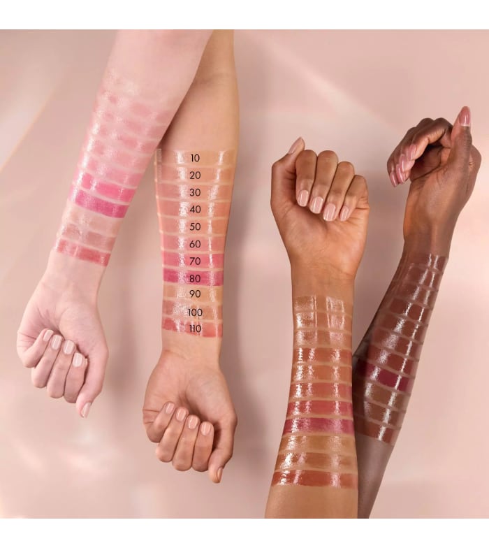 Catrice - Bálsamo Labial Melt & Shine - 100: Sunny Side Up