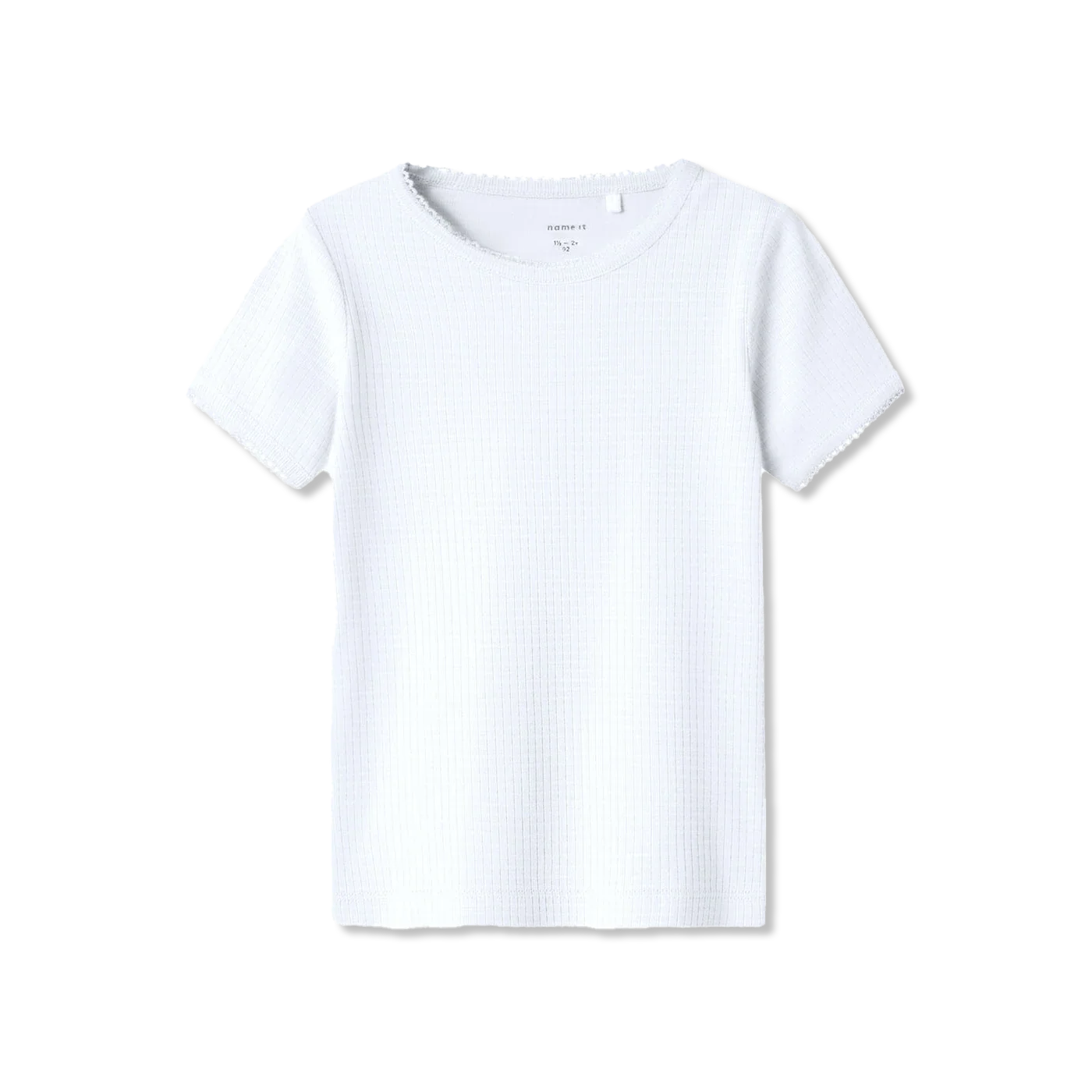Nmffikatie t-shirt