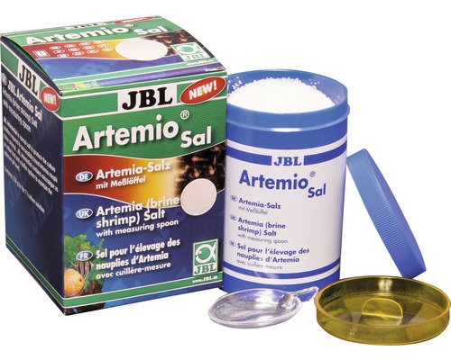 Artemia JBL ArtemioSal 200 g