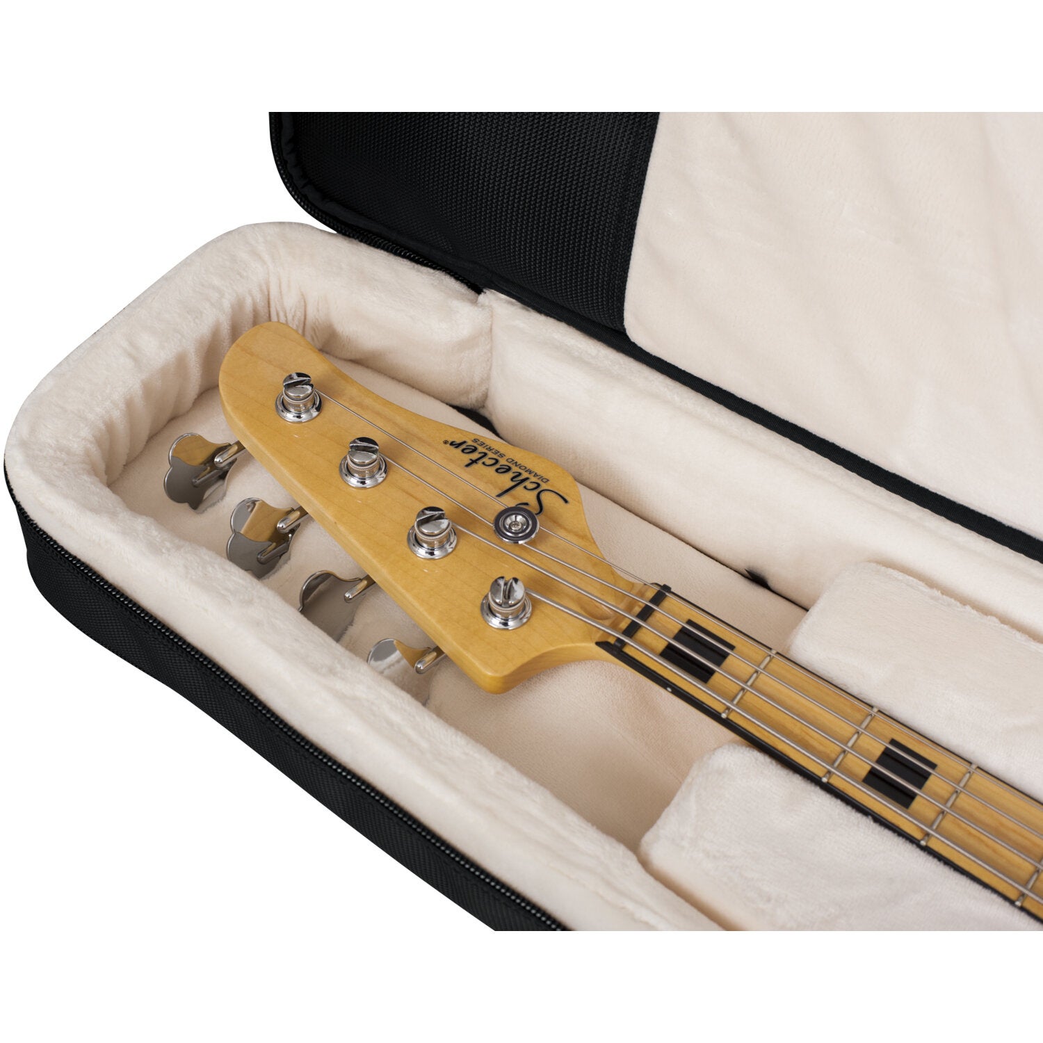 Gator Cases G-PG BASS ProGo Ultimate draagtas voor basgitaar