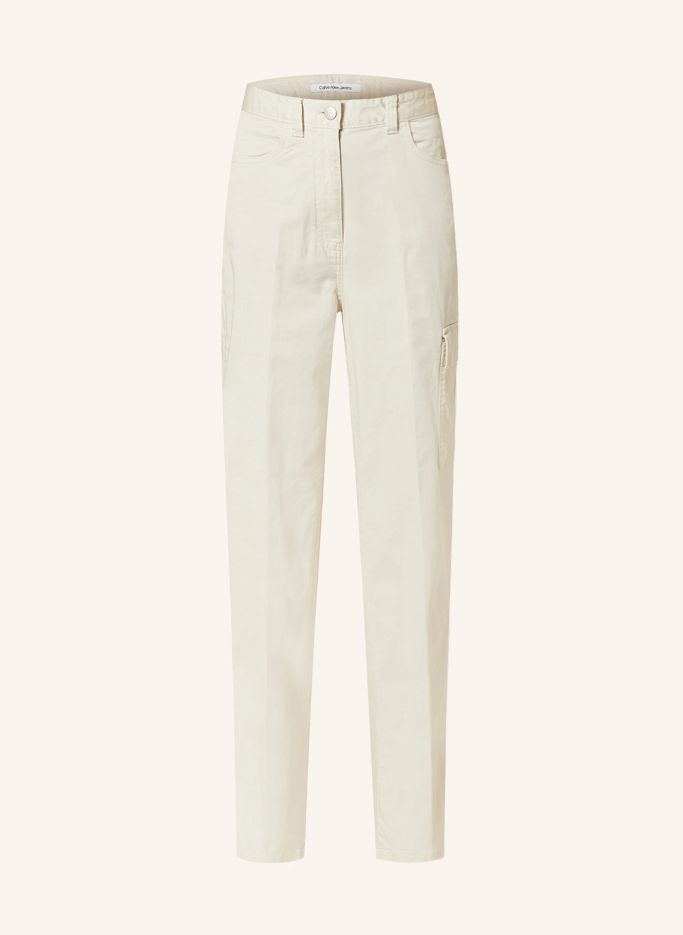 Calvin Klein Jeans Straight Jeans